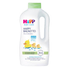 Hipp baby care happy bagnetto 1000ml