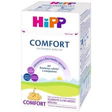 Hipp comfort polvere 600g