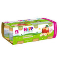 Hipp bio omogeneizzato frutta mista 6x80g