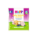 Hipp baby gallette riso e mirtillo 30g