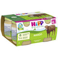 Hipp bio omogeneizzato 4x80g