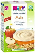 Hipp bio pappa lattea mela 250g
