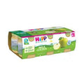 Hipp bio omogeneizzato mela golden 6x80g