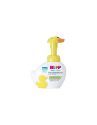 Hipp baby care muosse detergente 250ml