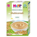 Hipp bio crema multicereali 200g