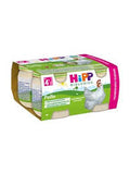 Hipp bio omogeneizzato pollo 4x80g