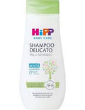 Hipp baby care shampoo delictao 200ml