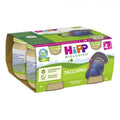 Hipp bio omogeneizzato tacchino 4x80g