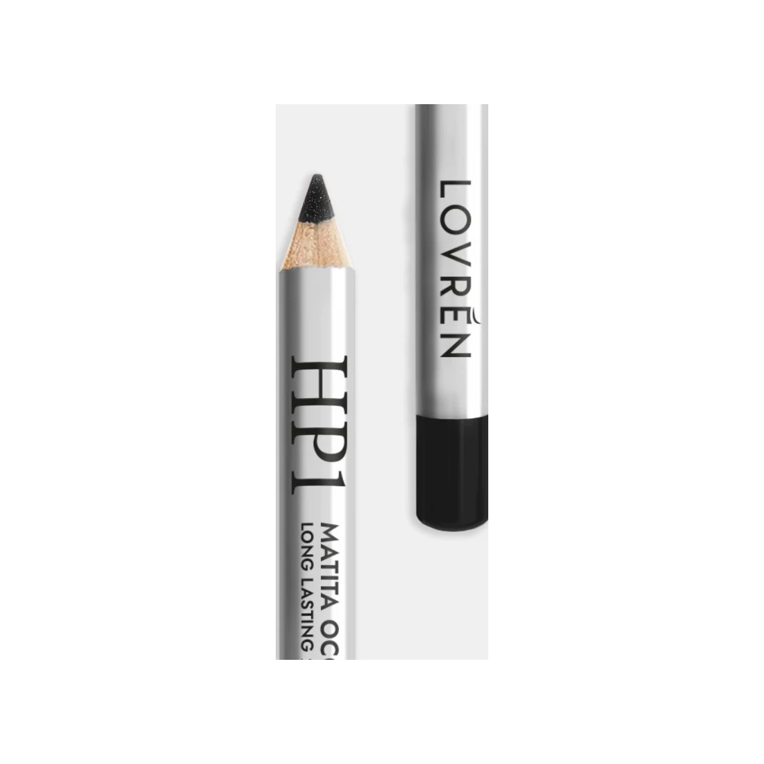 LOVREN MATITA OCCHI BLACK 24H