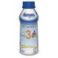 Humana 3 latte liquido 470ml