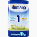Humana 1 polvere 1100g