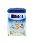 Humana 3 piccoli eroi 1100g