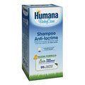 Humana baby care shampoo 200ml