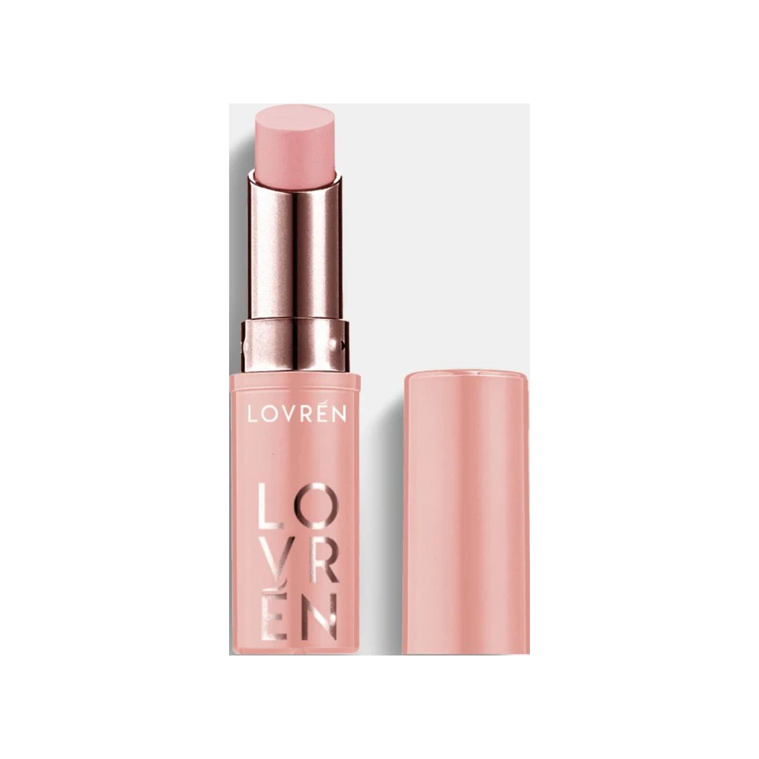 LOVREN LB1 LIPSTICK BOOST NUDE