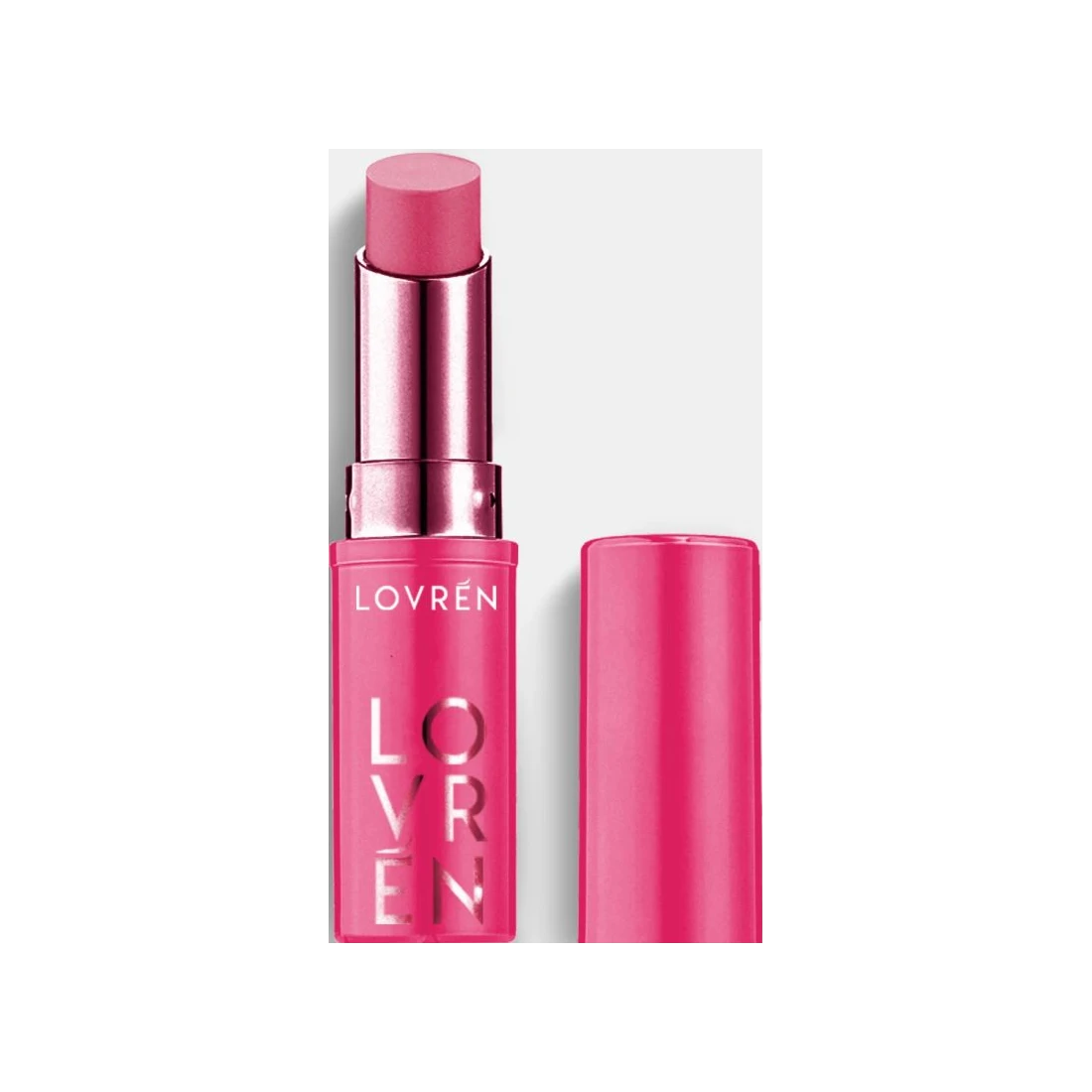 LOVREN LB2 LIPSTICK BOOST RUBI