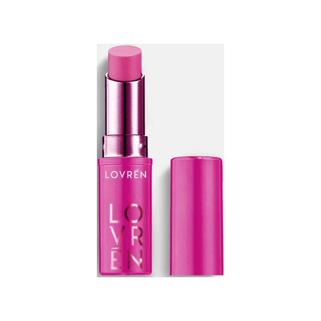 LOVREN LB3 LIPSTICK BOOST FUCS