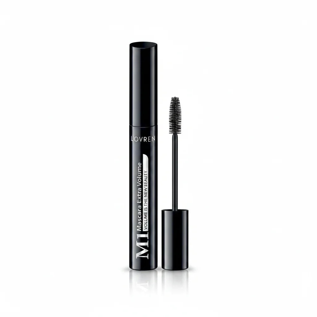 Lovren M1 Mascara extra volume – componente del kit