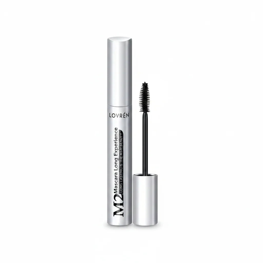 Mascara Lovren M2 del kit Look Occhi