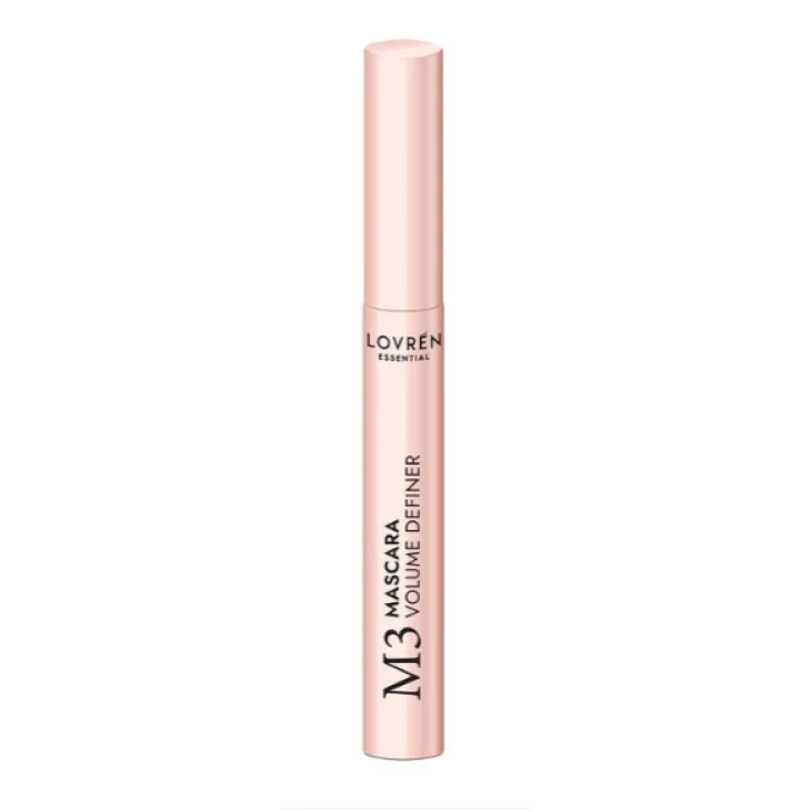 LOVREN M3 MASCARA VO