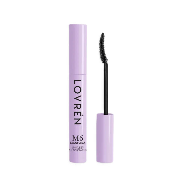 LOVREN M6 MASCARA LIMIT EX CUR