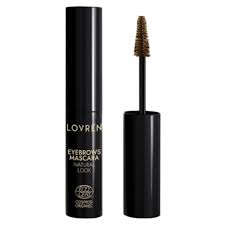 LOVREN MASCARA SOPRACCIGLIA5ML