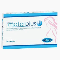 Materplus 1 30cps
