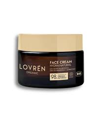 LOVREN CREMA VISO IDRAT 50ML