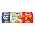 Mellin omogeneizzati mela 3x100g