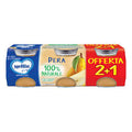 Mellin omogeneizzato pera 3x100g