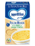 Mellin pasta perline micron 320g