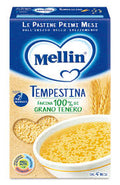 Mellin pasta tempestine 320g