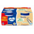 Mellin omogeneizzato trota e verdure 4x80g