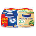 Mellin omogeneizzato verdure miste 4x80g