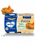 Mellin omogeneizzato zucca 2x125g