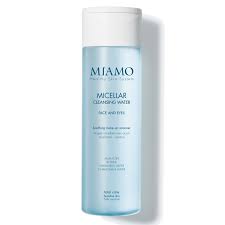 MIAMO MICELLAR CLEAN WAT 250ML