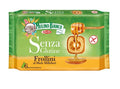 Mulino bianco frollini senza glutine al miele 250g