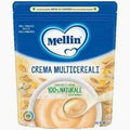 Mellin crema multicereali 200g