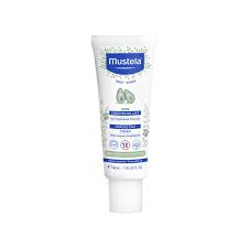 Mustela trattamento crosta lattea 40ml