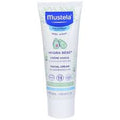 Mustela hydra bébé crema viso 40ml