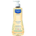 Mustela olio bagno pelle secca e sensibile 500ml