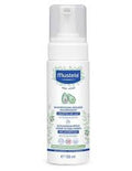 Mustela shampoo mousse 150ml