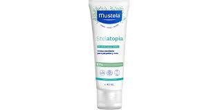 Mustela stelatopia crema 40ml