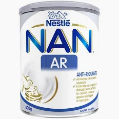 Nestlè NAN AR 800g