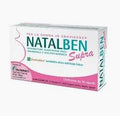 Natalben supra 30cps molli