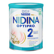 Nidina optipro 2 polvere 800g