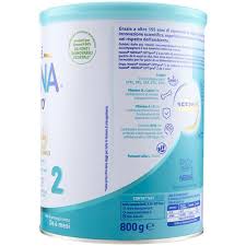 Nidina optipro 2 polvere 800g