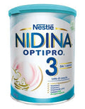 Nidina 3 optipro polvere 800g