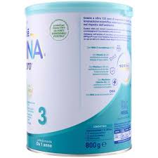 Nidina 3 optipro polvere 800g