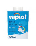 Nipiol latte liquido 12-36 mesi 500ml