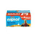 Nipiol omogeneizzato tacchino 4x80g